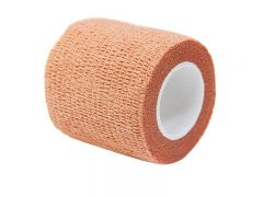 Blunding - E-850M - Venda Cohesiva 5 Cms X 4.5 Mts Morado