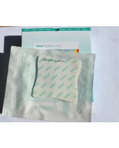 B Braun - 5291010 - Askina Dressil 10x10cm