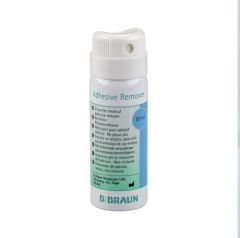 B Braun Medical - 2005-1U - B.braun Removedor Adhesivo
