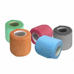 Blunding - E-850R - Venda Cohesiva 5 Cms X 4.5 Mts Rojo