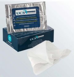 Blunding - E-8972019 - Toallas Ucs Curacion De Heridas