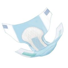 Cardinal Health - 60043 - Pañal Adulto Wings Choice Brief
