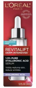 Clinical Market - 107123 - Serum Revitalift Hialuro 30ml
