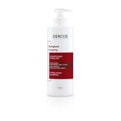 Clinical Market - 107156 - Dercos Shampoo Energizante 400ml