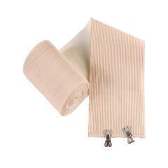 Blunding - E-820008 - Venda Elastica De 8 Cm X 4,50 Mts