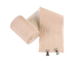 Blunding - E-830004 - Venda Elastica De Algodón 10 Cmx 4 Mts