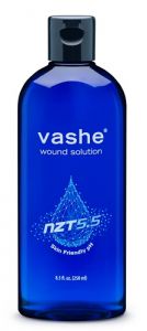 Urgo Medical - VA000322 - Vashe Solucion Limpiadora De Heridas- 1lt