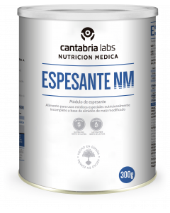 Cantabria Labs Nutricion Medica - 504047.9 - Espesante Nm - Unidad