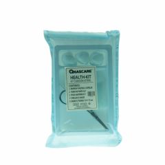 Farmaceutica Acua-Naser - 201804 - Kit De Curaciones Desechable