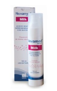 Novamed - 085-05041 - Skincare Milk 100 ml Unidad