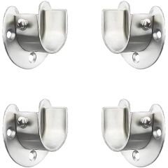 Rehacare - JNA102 - Soporte Lateral Abatible M (8x10)