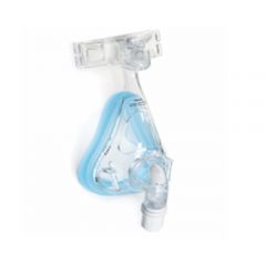 Respironics - 1090420 - Mascara Oronasal Amara Gel Talla Xs