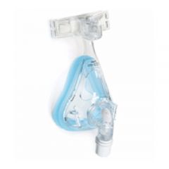 Respironics - 1090425 - Mascara Oronasal Amara Gel Talla M