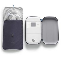 Respironics - 1133276 - Bolso De Viaje Mediano Para Ds Go