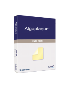 Urgo Medical - UR502832 - Urgo Algoplaque Film 10x10 Cm