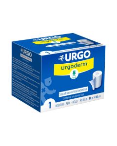 Urgo Medical - UR556861 - Urgoderm 10m X10cm